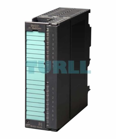 6ES7321-1BH02-4AA2 Siemens SIMATIC S7-300 IO-Module