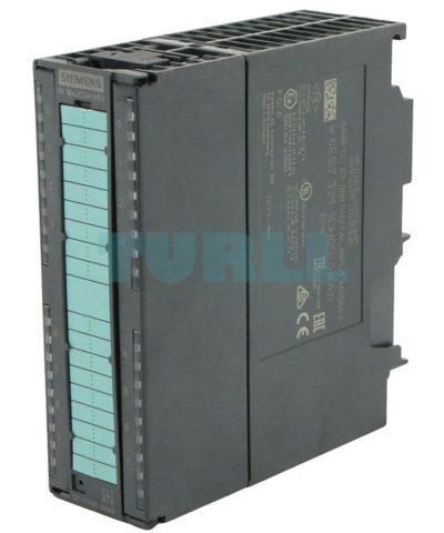 6ES7321-1CH00-0AA0 Siemens SIMATIC S7-300 Digital Input SM 321