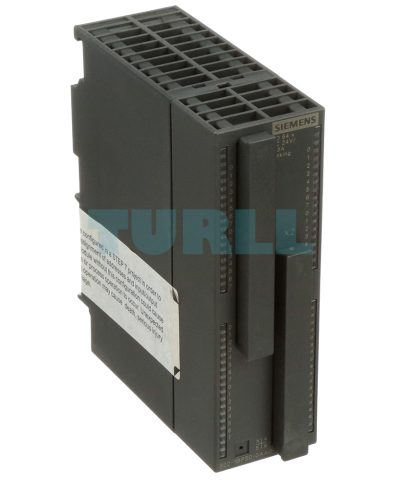 6ES7322-1BP50-0AA0 Siemens SIMATIC S7-300 Digital Output SM 322