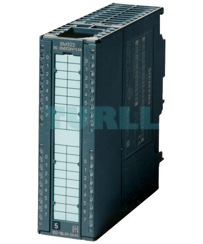 6ES7322-1HF01-4AA1 Siemens SIMATIC S7-300 IO-Module Bundle
