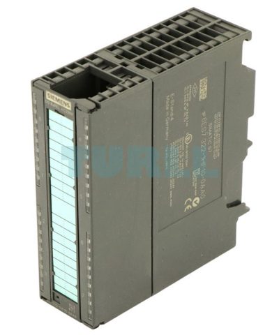 6ES7322-1HF10-0AA0 Siemens SIMATIC S7-300 Digital Output SM 322