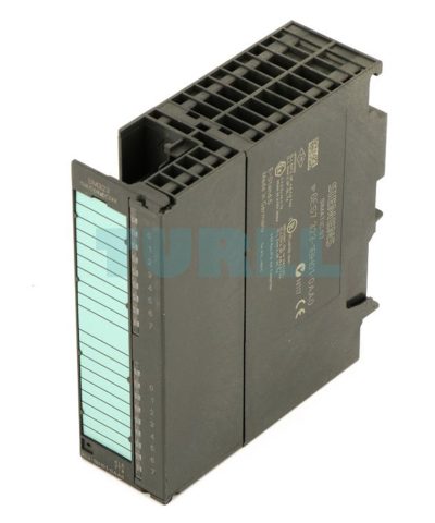 6ES7323-1BH01-0AA0 Siemens SIMATIC S7-300 Digital Module SM 323