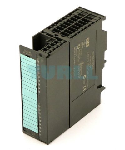 6ES7331-7HF01-0AB0 Siemens SIMATIC S7-300 Analog Input SM 331