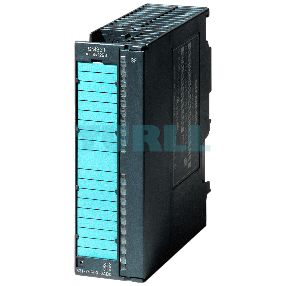 6ES7331-7KB02-4AB2 Siemens SIMATIC S7-300 IO-Module Bundle Original Brand New 1 6ES7331-7KB02-4AB2 Siemens SIMATIC S7-300 IO-Module Bundle