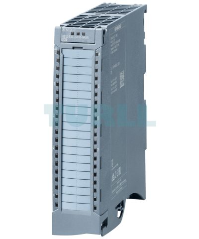 6ES7331-7NF00-4AB1 Siemens SIMATIC S7-300 IO-Module Bundle
