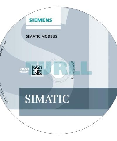 2XV9450-1MB00 Siemens SIMATIC MODBUS/TCP CP