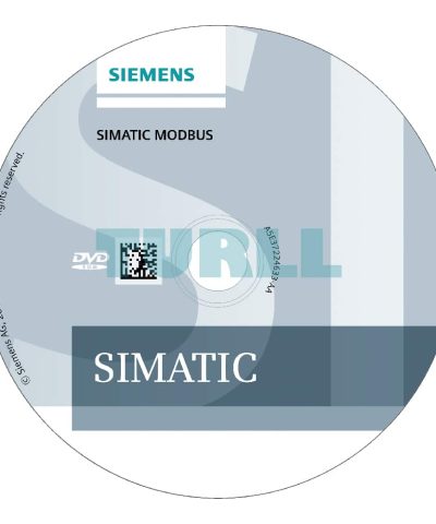 2XV9450-1MB02 Siemens SIMATIC MODBUS/TCP PN-CPU