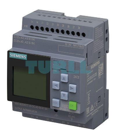 6AG1052-1CC08-7BA0 Siemens SIPLUS LOGO! 24CE