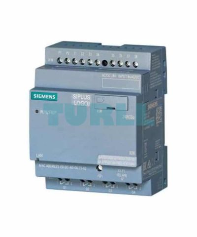 6AG1052-2FB08-7BA0 Siemens SIPLUS LOGO! 230RCEO