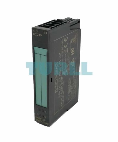 6AG1131-4BD01-2AA0 Siemens SIPLUS ET 200S EM 4DI