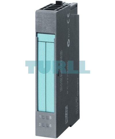 6AG1132-4BD02-7AA0 Siemens SIPLUS ET 200S EM 4DQ