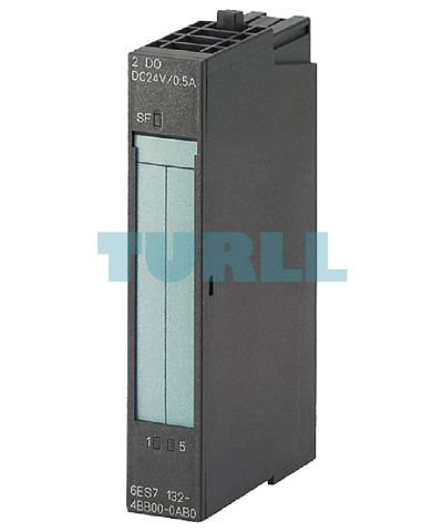 6AG1134-4FB01-2AB0 Siemens SIPLUS ET 200S EM 2AI