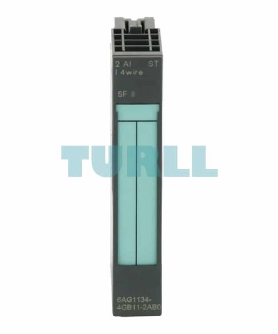 6AG1134-4GB11-2AB0 Siemens SIPLUS ET 200S EM 2AI