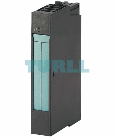6AG1134-4MB02-2AB0 Siemens SIPLUS ET 200S EM 2 AE I HF
