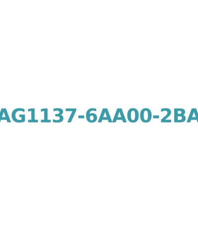 6AG1137-6AA00-2BA0 Siemens SIPLUS ET 200SP CM PTP