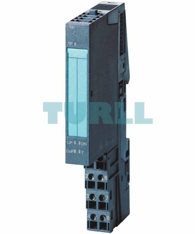 6AG1138-4DA04-2AB0 Siemens SIPLUS ET 200S EM 1 Count