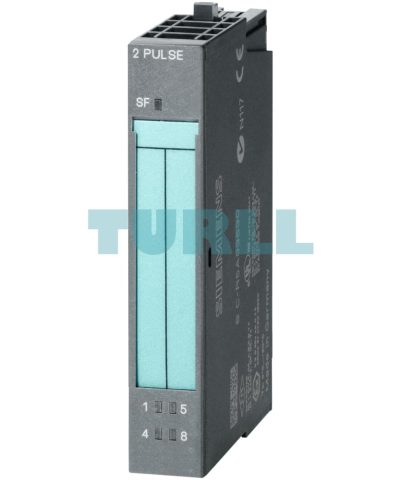 6AG1138-4DD01-7AB0 Siemens SIPLUS ET 200S EM 2 Pulse