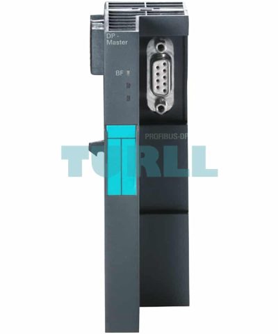6AG1138-4HA00-7AB0 Siemens SIPLUS ET 200S DP Master Interface