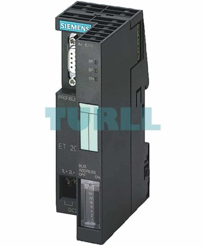 6AG1151-1BA02-2AB0 Siemens SIPLUS ET 200S IM 151 HF
