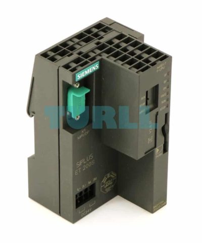 6AG1151-7FA21-2AB0 Siemens SIPLUS ET 200S IM 151-7 F-CPU