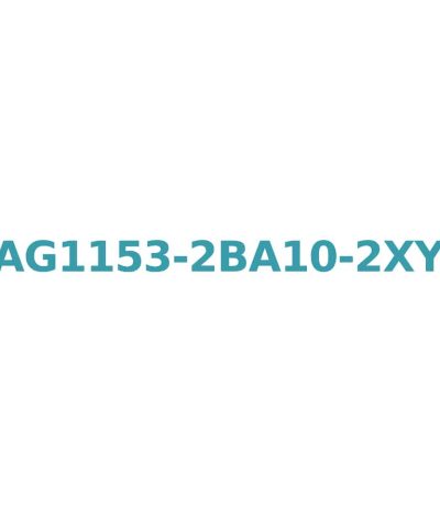 6AG1153-2BA10-2XY0 Siemens SIPLUS ET 200M IM153-2
