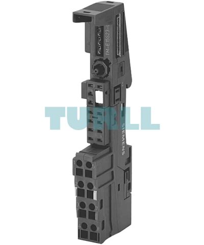 6AG1193-4CA30-2AA0 Siemens SIPLUS ET 200S TM-E15C24-A1