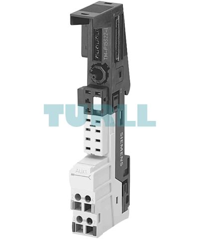 6AG1193-4CD20-2AA0 Siemens SIPLUS ET 200S TM-P15S23-A0