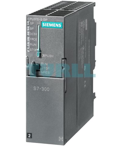 6AG1315-2AH14-2AY0 Siemens SIPLUS S7-300 CPU 315-2DP