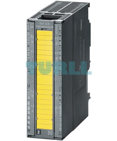 6AG1326-2BF10-2AY0 Siemens SIPLUS S7-300 SM 326 10F-DQ