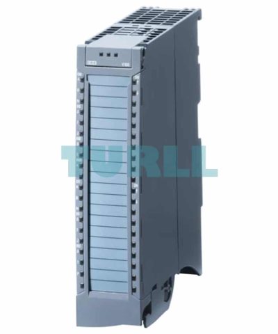 6AG1550-1AA00-7AB0 Siemens SIPLUS S7-1500 TM Count 2x24 V