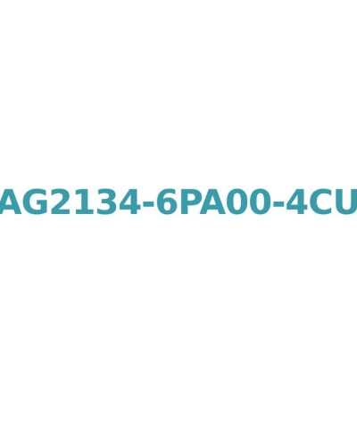 6AG2134-6PA00-4CU0 Siemens SIPLUS ET 200SP AI EM 480V CT HF TX