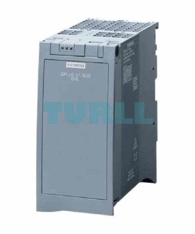 6AG2516-3FN01-1AB0 Siemens SIPLUS S7-1500 CPU 1516F-3 PN/DP T1