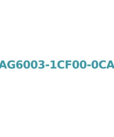 6AG6003-1CF00-0CA0 Siemens SIPLUS RIC Library for SIMATIC S7-3xx