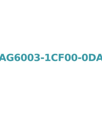 6AG6003-1CF00-0DA0 Siemens SIPLUS RIC Library for SIMATIC S7-3xx