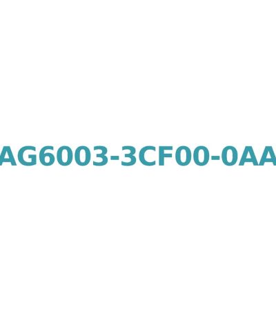 6AG6003-3CF00-0AA0 Siemens SIPLUS RIC Library for SIMATIC S7-4xx