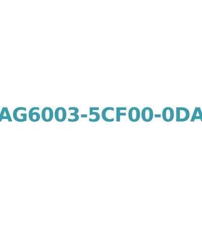 6AG6003-5CF00-0DA0 Siemens SIPLUS RIC Library for SIMATIC ET 200S