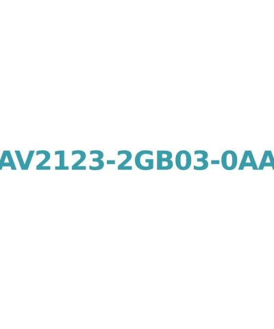 6AV2123-2GB03-0AA0 Siemens Training Package KTP700 Basic/XB005