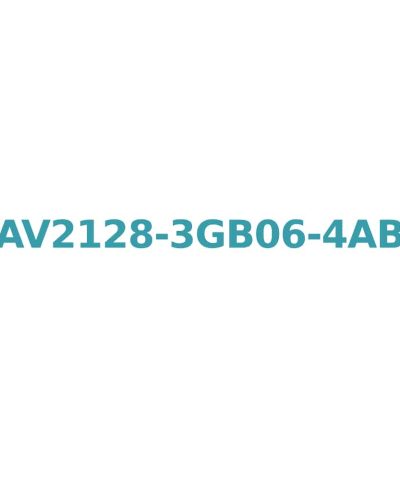 6AV2128-3GB06-4AB1 Siemens Trainer Package MTP700 Comfort