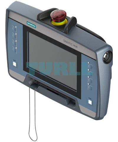 6AV2145-6GB06-0AA0 Siemens SIMATIC HMI KTP700F Mobile Arctic