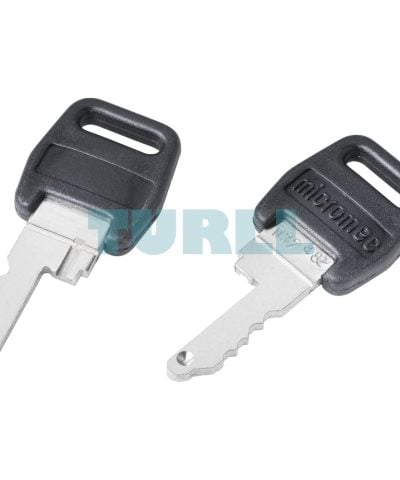 6AV2181-5AR80-0AX0 SIEMENS spare key type 13 for keyswitch KTP Original Brand New