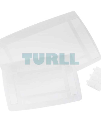 6AV2181-5JJ10-0AX0 SIEMENS labeling set 9" widescreen, type 13 for KTP900 Mobile, KTP900F Mobile Original Brand New