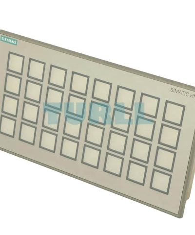 6AV3688-3EH47-0AX0 SIEMENS SIMATIC HMI KP32F PN 32 Key Panel Original Brand New