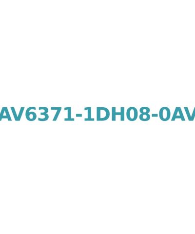 6AV6371-1DH08-0AV5 Siemens Trainer Package WinCC V8.0 Asia