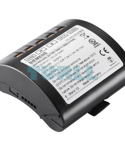 6AV6671-5CL00-0AX1 SIEMENS main battery Mobile Panel IWLAN Original Brand New
