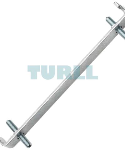 6AV6671-8XK00-0AX4 SIEMENS steel mounting bracket for 15", 19", 22" widescreen for Comfort Panel Original Brand New