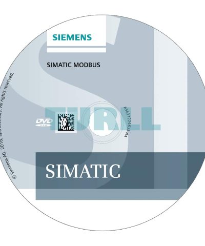 6AV6676-6MA30-0AX0 Siemens SIMATIC MODBUS/TCP
