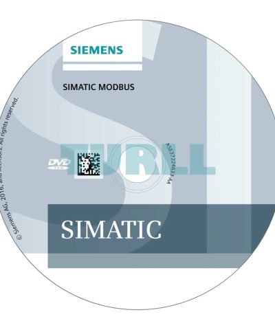 6AV6676-6MB20-3AX0 Siemens SIMATIC MODBUS/TCP PN-CPU