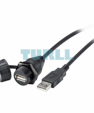 6AV6881-0AF21-0LC0 Siemens USB Cable Type D