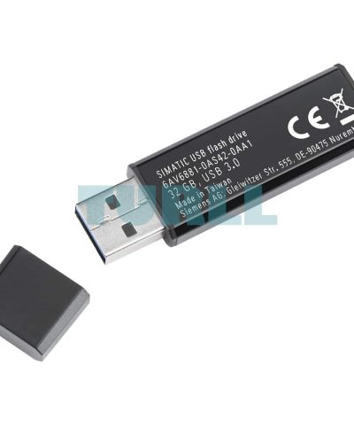 6AV6881-0AS42-0AA1 SIEMENS USB flash drive 32 GB USB 3.0 Original Brand New