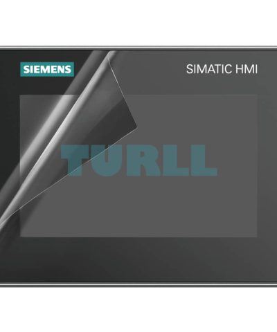 6AV6881-0VJ22-0AA0 Siemens Protective Film 22" Front Type 5